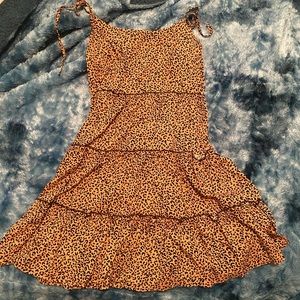 adorable skater dress